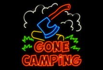 Gone Camping Slot Review